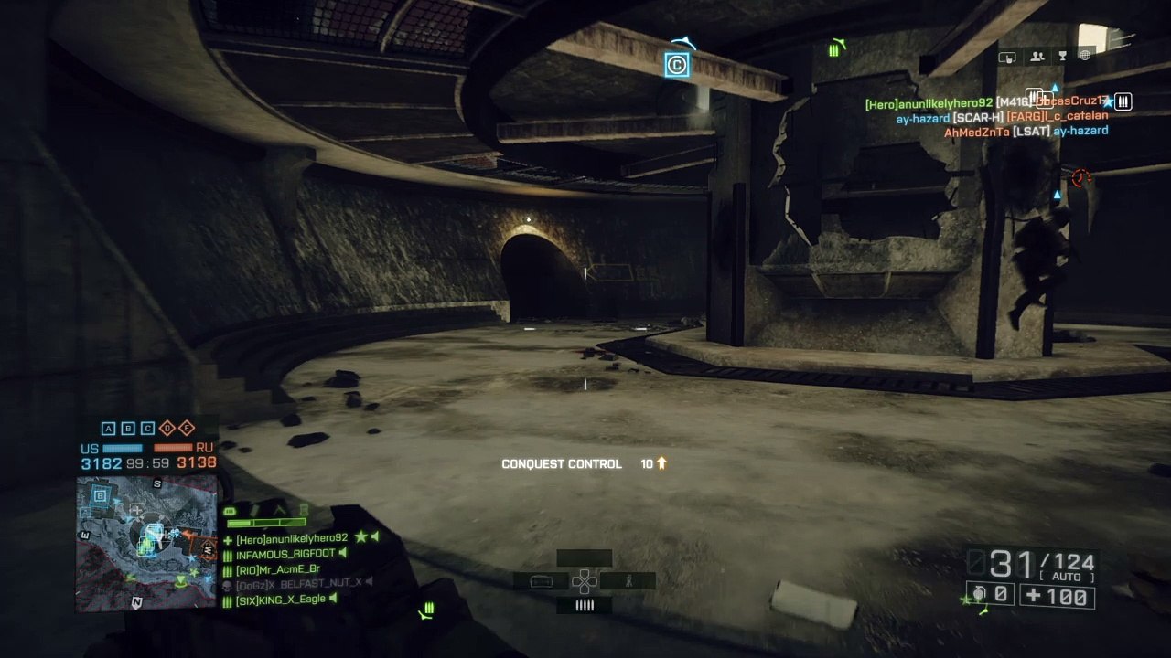 Bf4 op locker