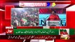 Dabang Speech of Aamir Liaquat In PTI Jalsa Karachi