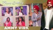 New Punjabi Songs - Ammy Virk - HD(Full Songs) - Birthday Wish - Video Jukebox - Latest Punjabi Songs - PK hungama mASTI Official Channel