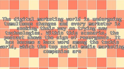 4 Steps to Achieve Success With Podcasting