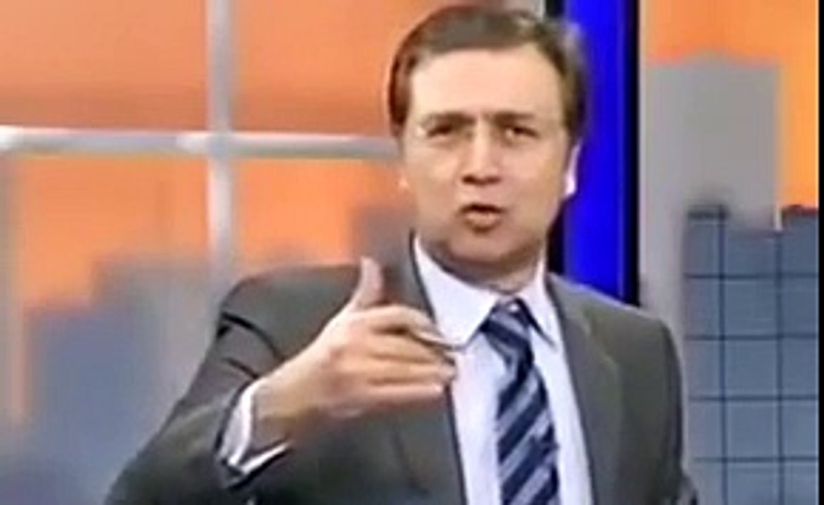 moid pirzada