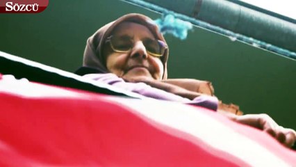 Muharrem İnce annesinin 'Anneler Günü'nü kutladı