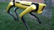 SpotMini | Dog Robot from Boston Dynamics is Now able to Open Doors and Escape