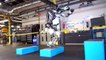 ROBOT- BACK FLIPS ATLAS ROBOT 2017  $ DANCING QUEEN ROBOT-BOSTON DYNAMICS PART -1