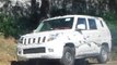 2018 Mahindra TUV300 Plus Specifications Prices Launch Date