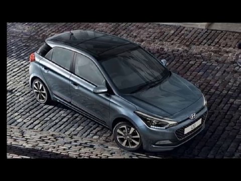 2018 Hyundai i20 Facelift Specifications PRices Reviews