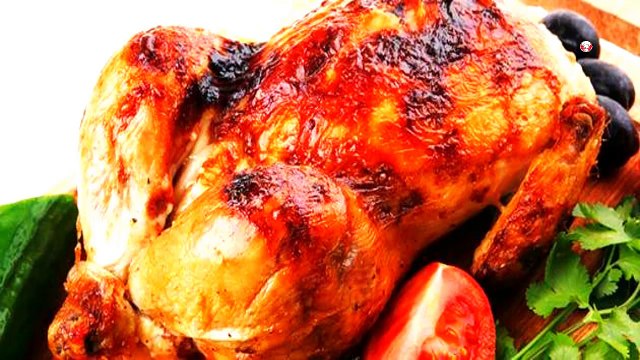 ديك رومي بتتبيلة وهم و بشهادة الشهود