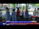 Jumlah Korban Tewas Ledakan Bom Surabaya Menjadi 8 Orang