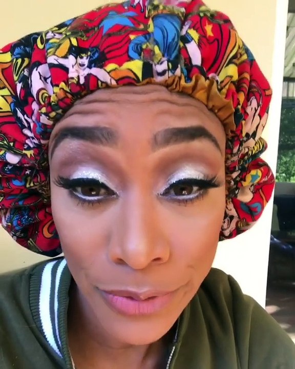 Always makes us ladies feel special even though we were already