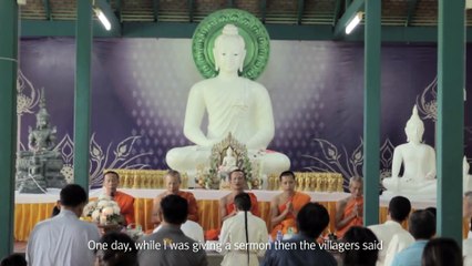 แนวคิดอริยสัจเชิงสังคม โดย ท่าน ว.วชิรเมธี (New Heart New World 2)