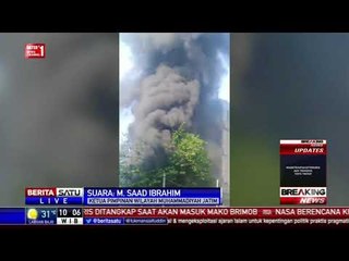 Ketum Muhammadiyah: Terorisme Adalah Pelanggaran Kemanusiaan