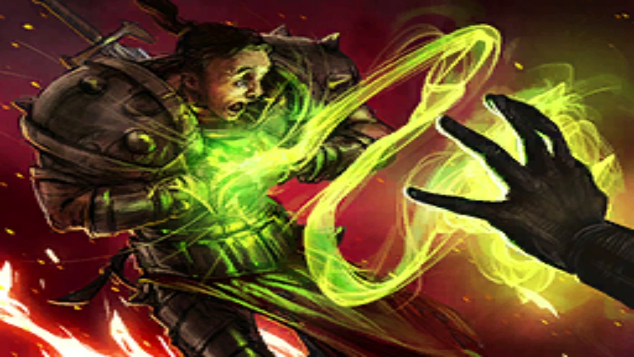 Starfinder -What is Death/Dying