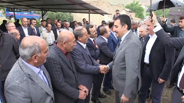 Tüfenkci: 'Not indirimlerinin hiçbir anlamı yok' - MALATYA