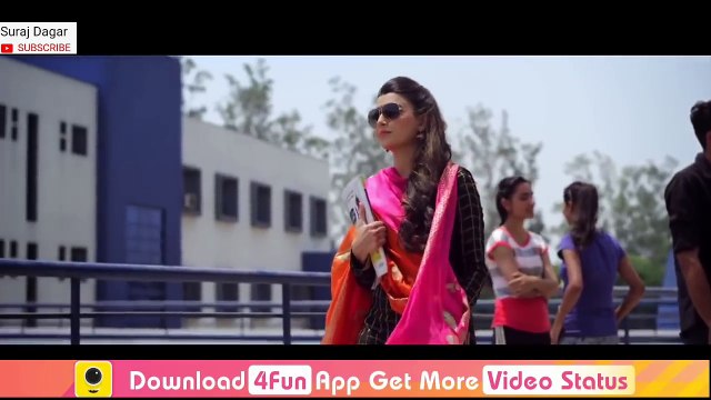30 Sec Badnam Song Best Attitude Love Whatsapp Status Video - Mankirt Aulakh
