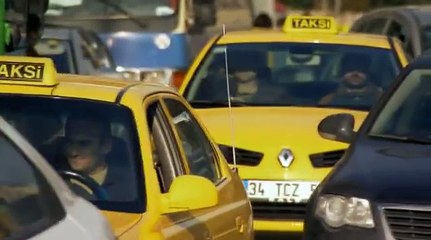 Marmaray Projesinin Belgeseli