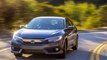 2019 Honda Civic Sedan Expected Prices Specifications Detailed
