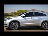2019 Honda HRV SUV Prices Launch Detailed Specifications