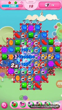 candy crush saga level 3339