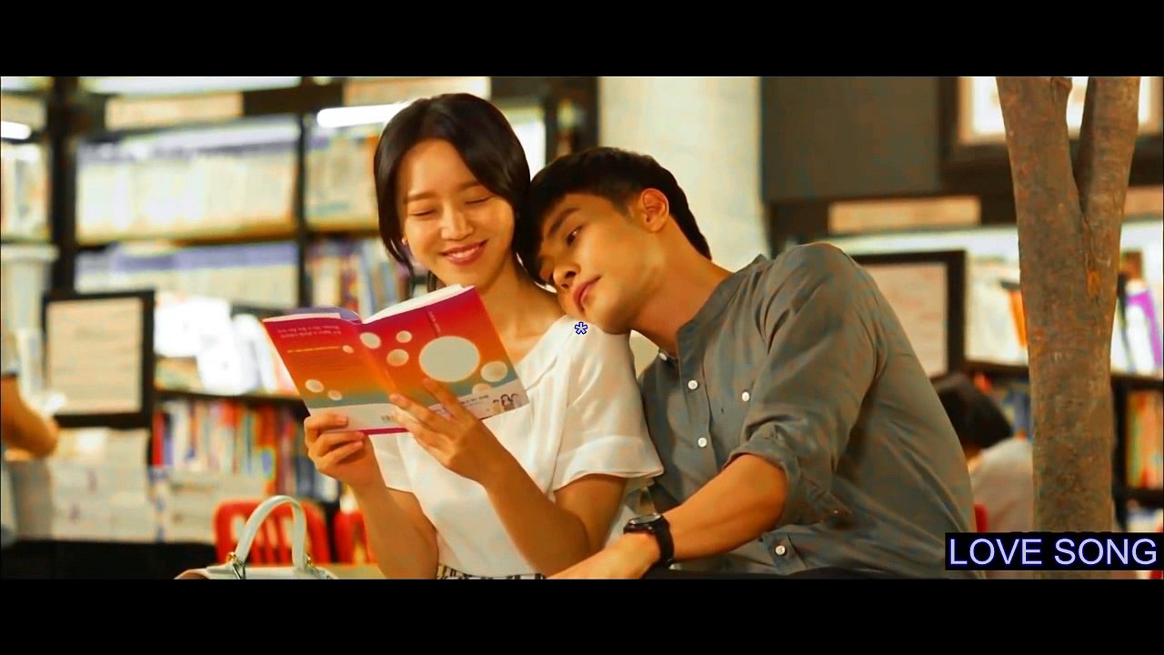 MAINE TUJHKO DEKHA (Golmaal Again)  Korean Mix Romantic Video Song