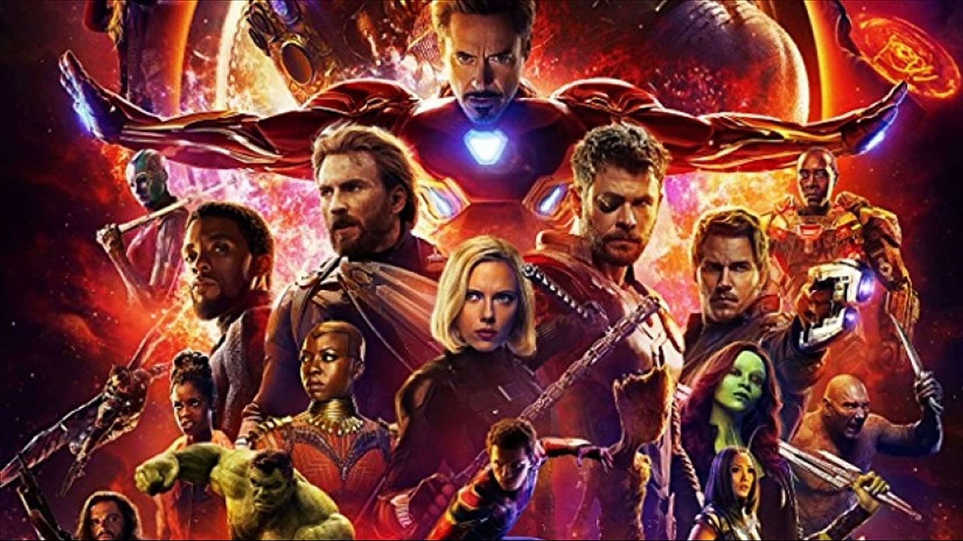 Avengers infinity war online free dailymotion new arrivals