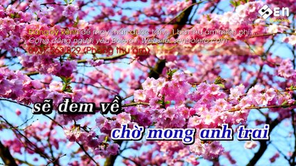 [Karaoke] Xuân Này Con Không Về
