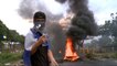 Nicaragua unrest: UN to probe killings of government opponents