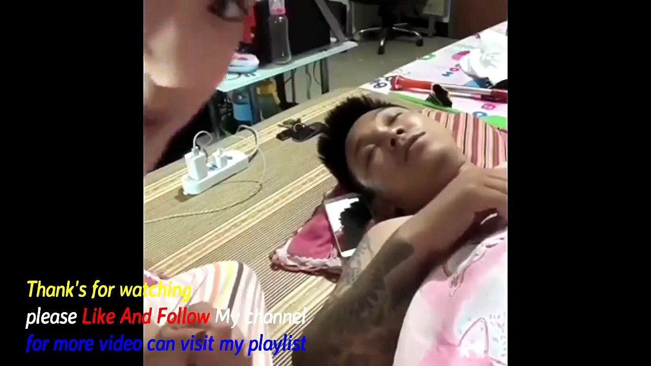 China Funny Funky 2018 #187