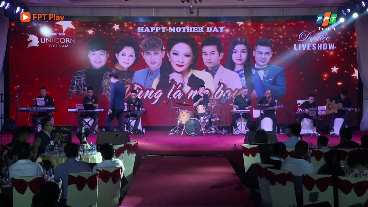 [HQ] Chờ Người - Liveshow Như Quỳnh tại Lạng Sơn (12.05.2018)