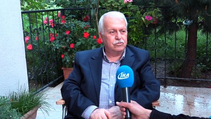 Muharrem İnce'nin lise öğretmeni Hüseyin Gülerce: 'Vefasız adamdan Türkiye'ye Cumhurbaşkanı olmaz'