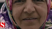 Cumhurbaşkanı Erdoğan�dan duygulandadıran Anneler Günü mesajı