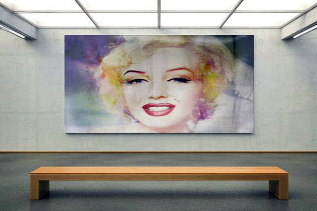 Marilyn Monroe GIF