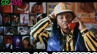 Comedy Scenes - Hindi Comedy Movies - Johnny Lever And Satish's Funny Phone Call - Hindi Movies - DAILYMOTION