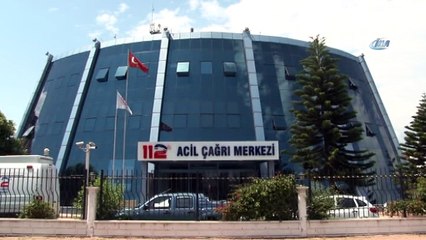 112 Çağrı Merkezi'ne hakarete 15 bin TL'lik para cezası