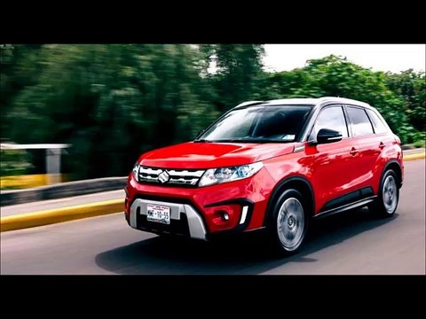 2019 Maruti Vitara Grand New Specifications Reviews