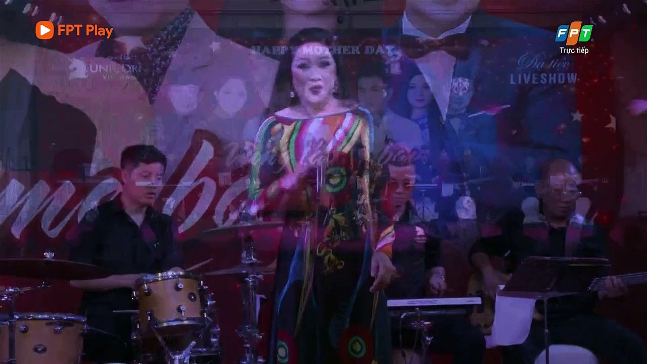 Mộng Chiều Xuân (Ngọc Bích) & Thiên Đàng Ái Ân (Lam Phương) - Liveshow Như Quỳnh in Lạng Sơn (12.05.2018)