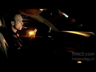 Prodigy (Mobb Deep) - A.B.C's [NEW]