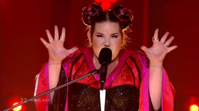 Евровидение-2019 пройдет в Израиле