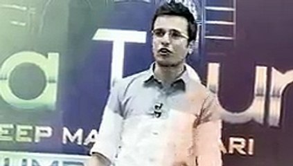 "Time of Action" (ft.Sandeep Maheswari) ! A Man to Motivate ! Forever Explorer