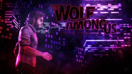 The Wolf Among Us (04-10) Episode 2 - Poudre Aux Yeux