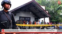 Christian, Catholic Churches In Indonesia Ruined By Suicide Bombings, At Least 9 People Killed