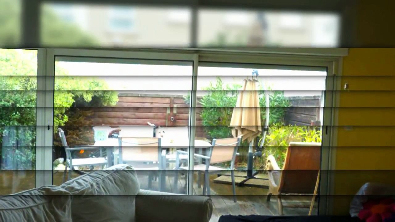 A vendre - Maison/villa - Talence (33400) - 6 pièces - 137m²