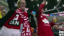 Canada vs Finland | 2018 IIHF Worlds Highlights | May. 12, 2018