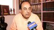 Subramanian Swamy speaks to NewsX on Sunday Guardian exclusive pics of mortar guns in PoK