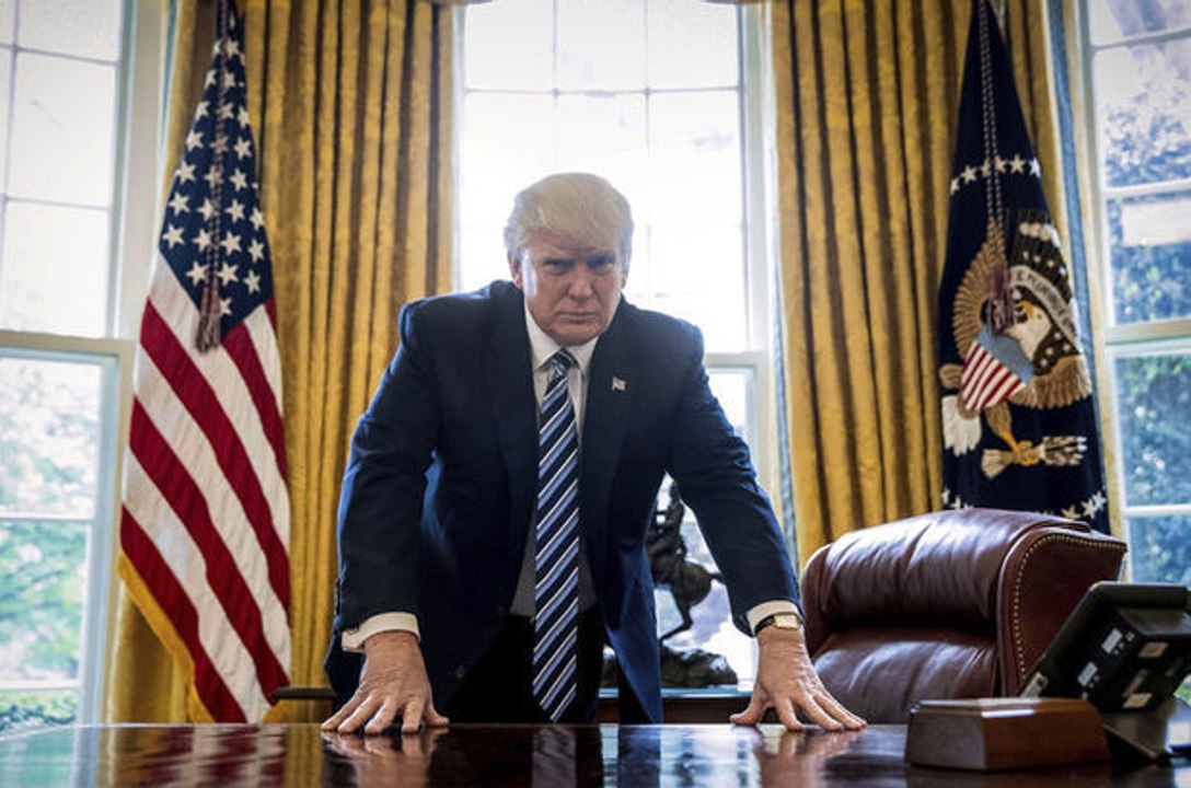 Trump'ın Vergi Kararı 5 Bin Alman Şirketi Vuracak