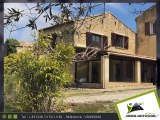 Propriété A vendre Uzes 220m2 - 12 KM AU NORD D'UZES