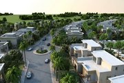 Separate Villa for Sale in Jedar 6th October City