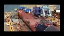 Documental El Mega Submarino Más Avanzado del Mundo part 2/2