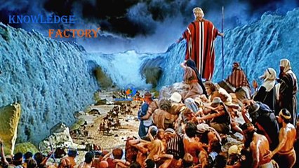 Latest Scientific Research On Body of Firon In Urdu Hindi