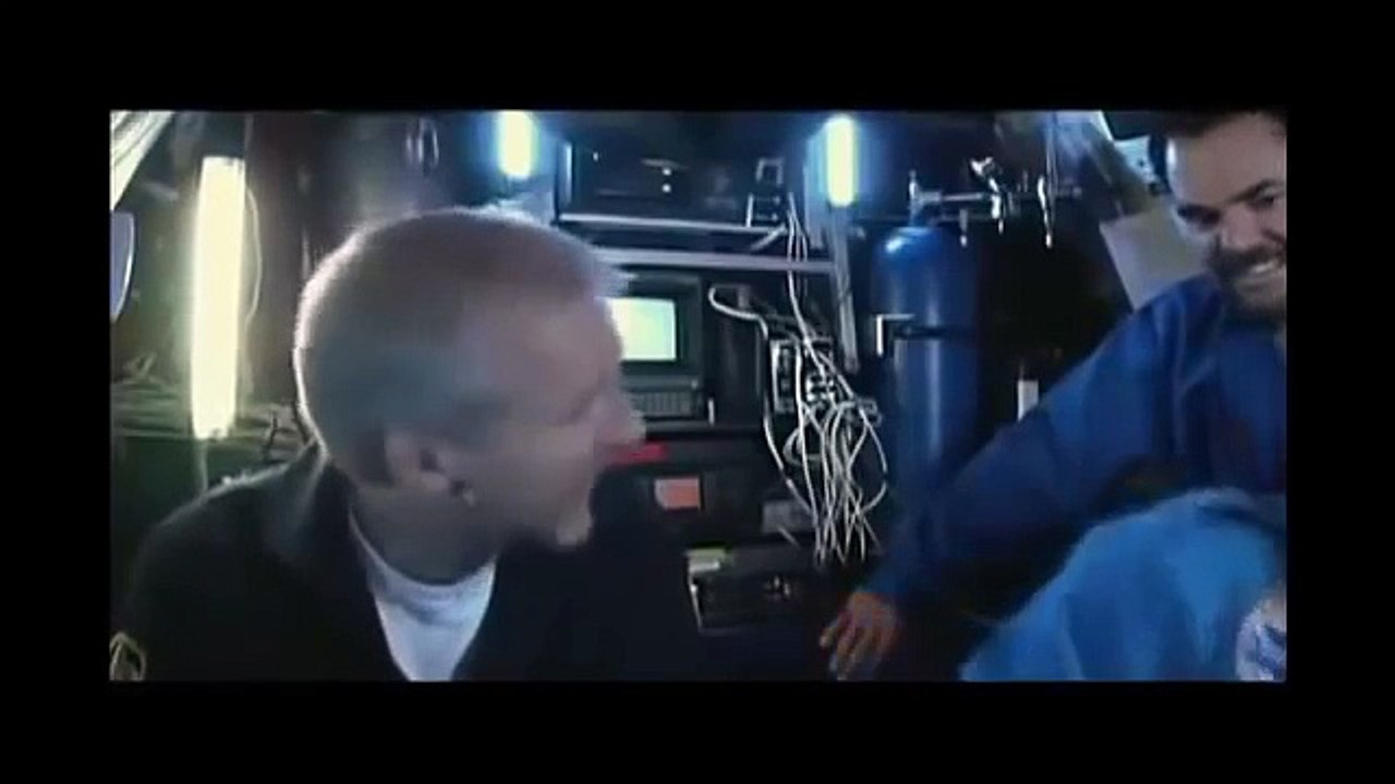 Documental Supervivientes de la Segunda Guerra Mundial part 2/3