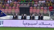 Saudi football is simply the most surprising scene you’ll see around. King’s Cup final.